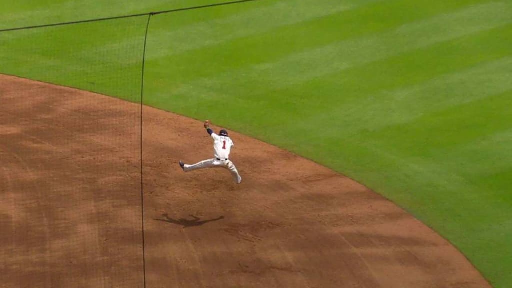 Celebrate MLB's young stars with the best rookies at every