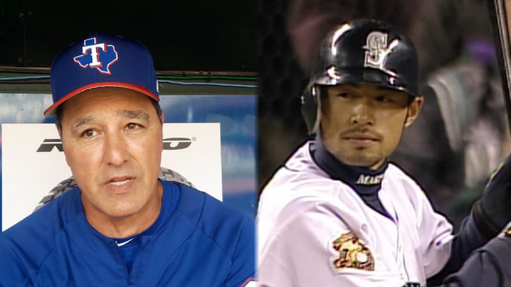 Ichiro Suzuki: How Japanese fans react to Yankees uniform 
