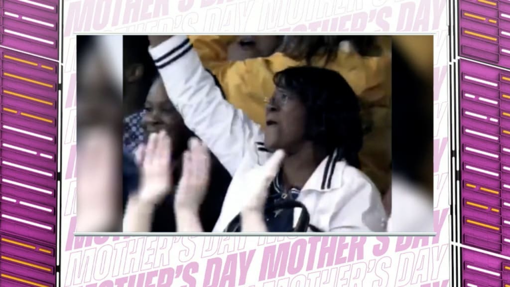 Lorenzo Cain's Mother's Day (Full Feature HD) 