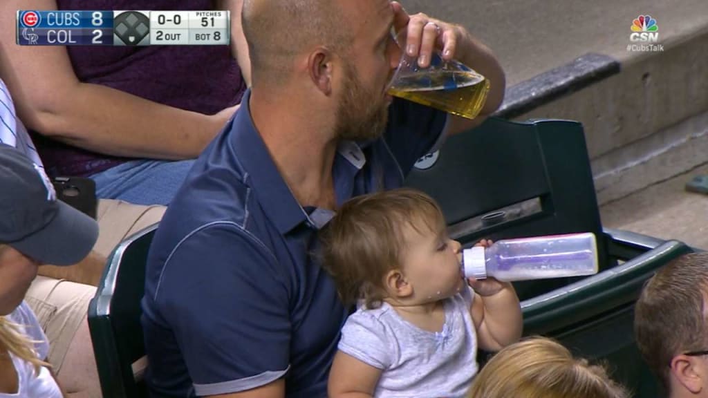 A crazy hail storm delayed the Blue Jays-Rockies game as weather pummeled  Coors Field