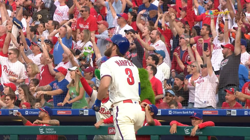 MVP? Booed in Philly? Predicting Bryce Harper's first year with Phillies - ESPN