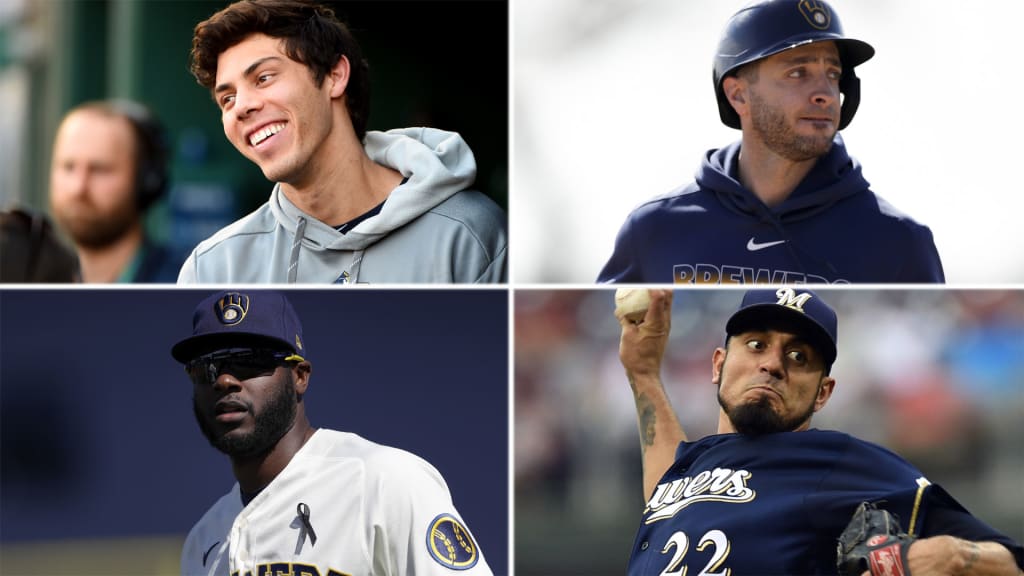 Opinion: Ryan Braun's betrayal busts Milwaukee Brewers' baseball