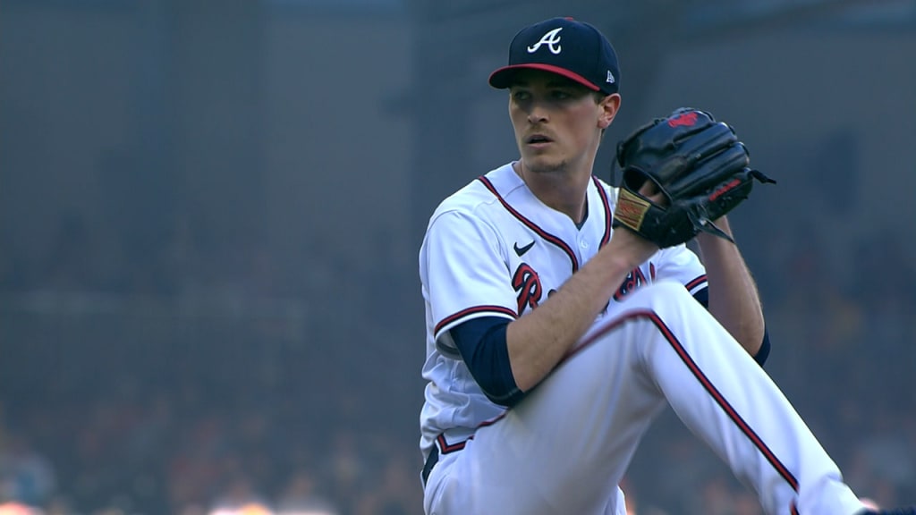 Pearl power: Pederson HR gives Braves 3-0 win, series lead over Brewers –  WSB-TV Channel 2 - Atlanta