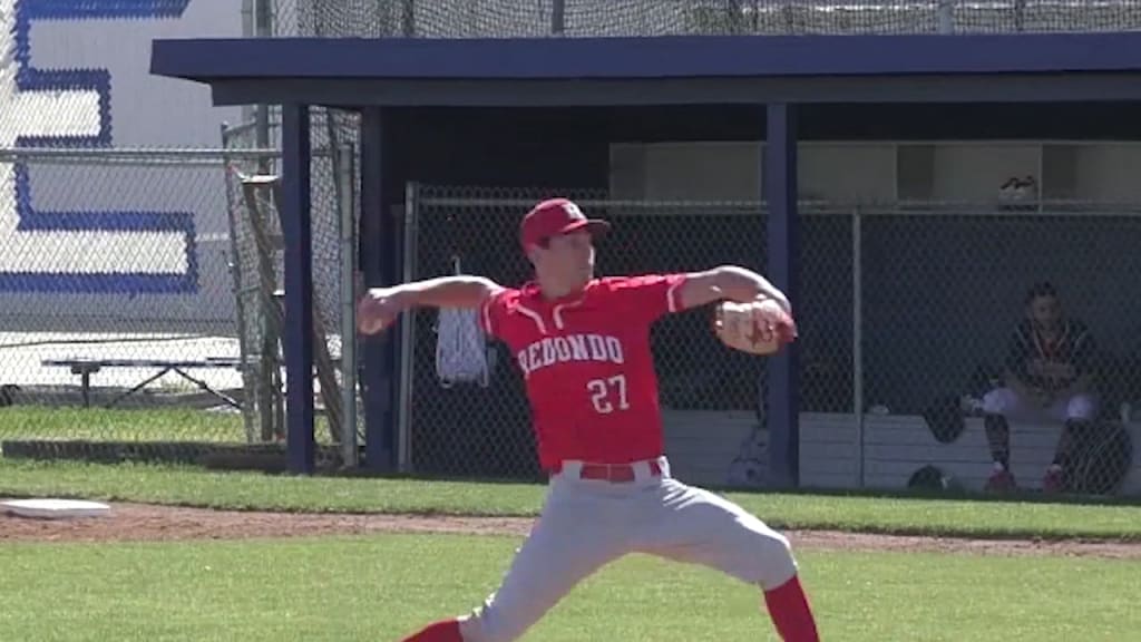 White Sox draft Dalquist No. 81