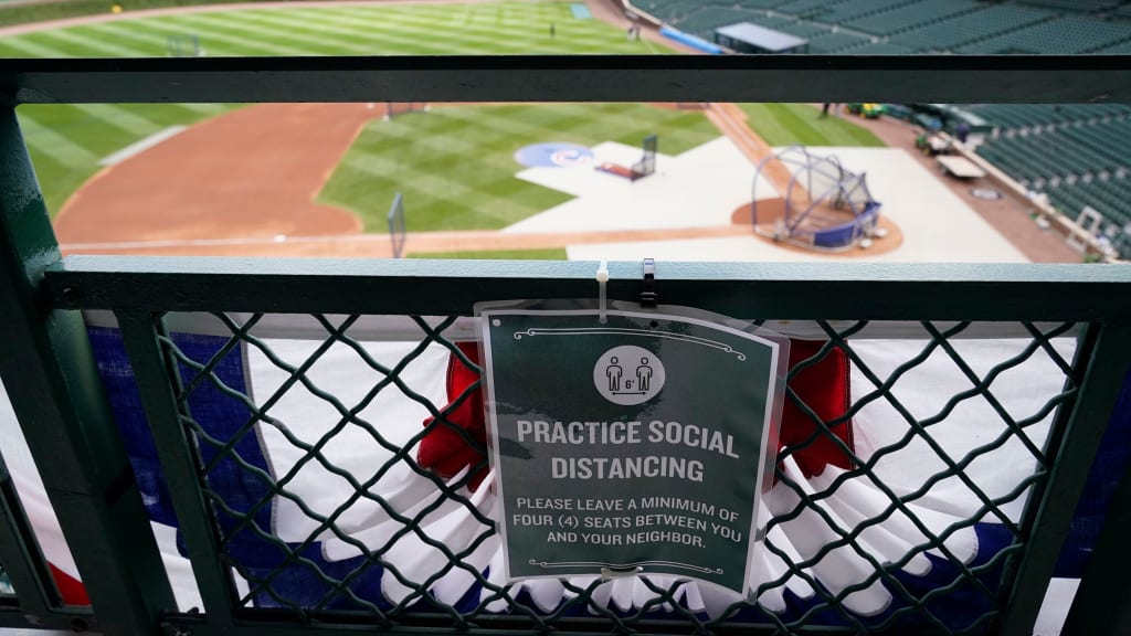 Wrigley Field Review for the Chicago Cubs Baseball Team - TSR