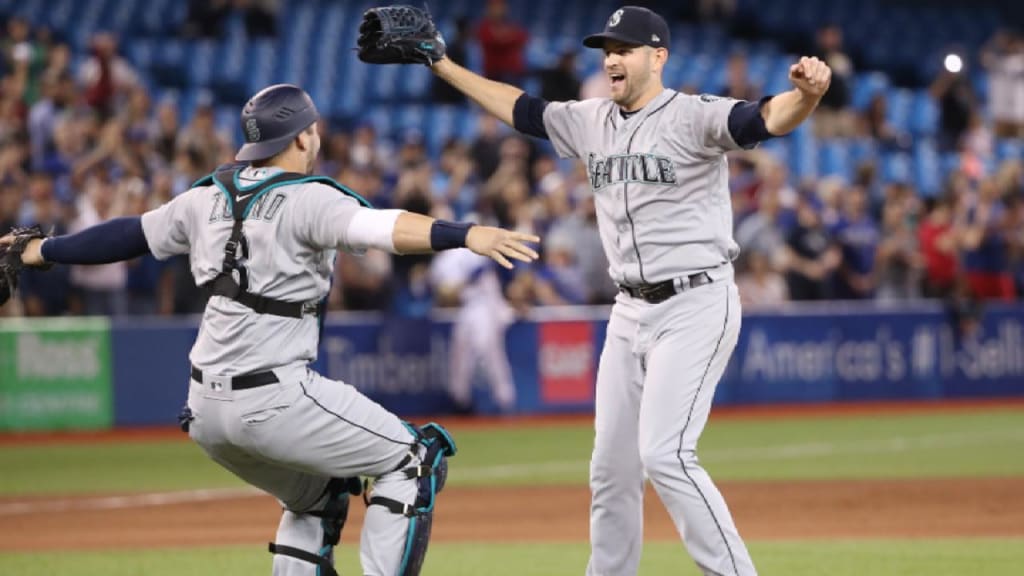 Canadian James Paxton to miss the remainder of the season