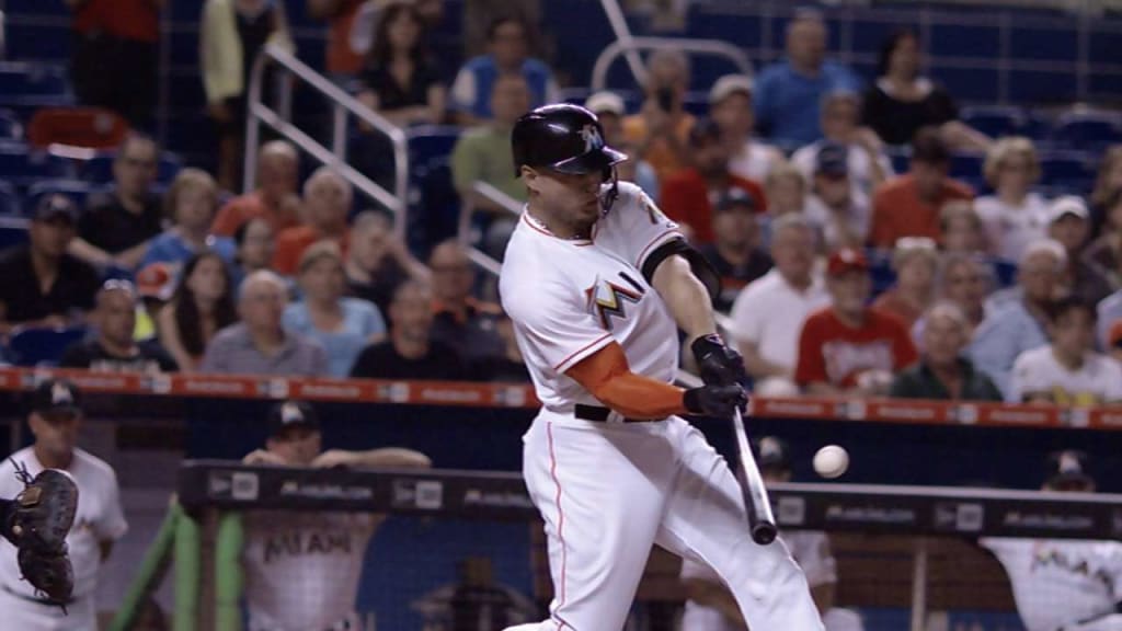 Must C: Stanton's rocket homer