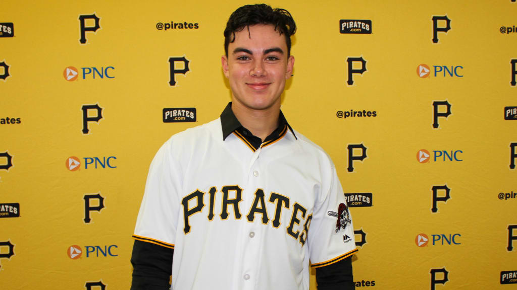 Pittsburgh Pirates Jersey -  Australia