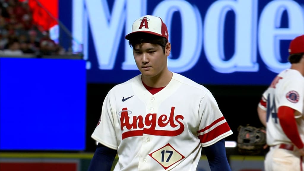 Ohtani Ks 11, extends scoreless streak in 4-1 win over WSox – KLBK, KAMC