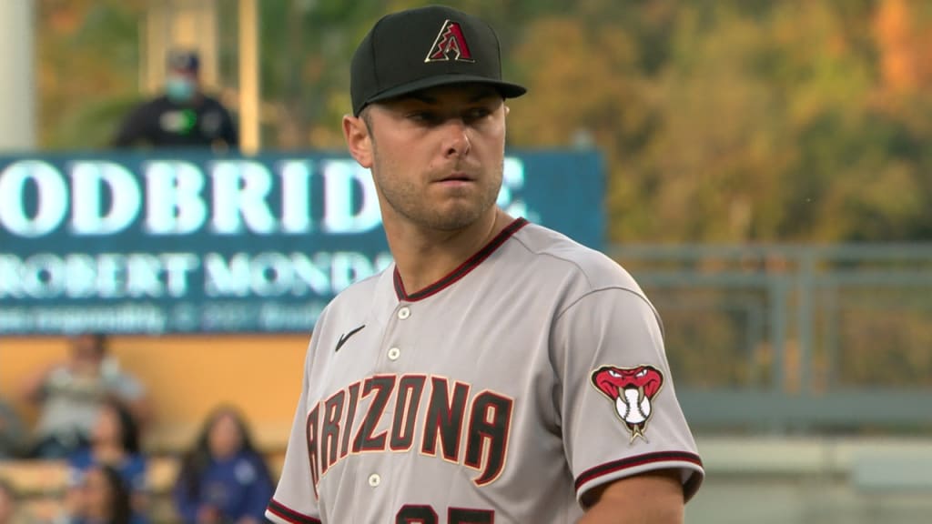 Madison Bumgarner Belongs on the Diamondbacks