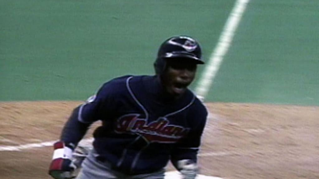 Kenny Lofton, or, The Second Worst Trade