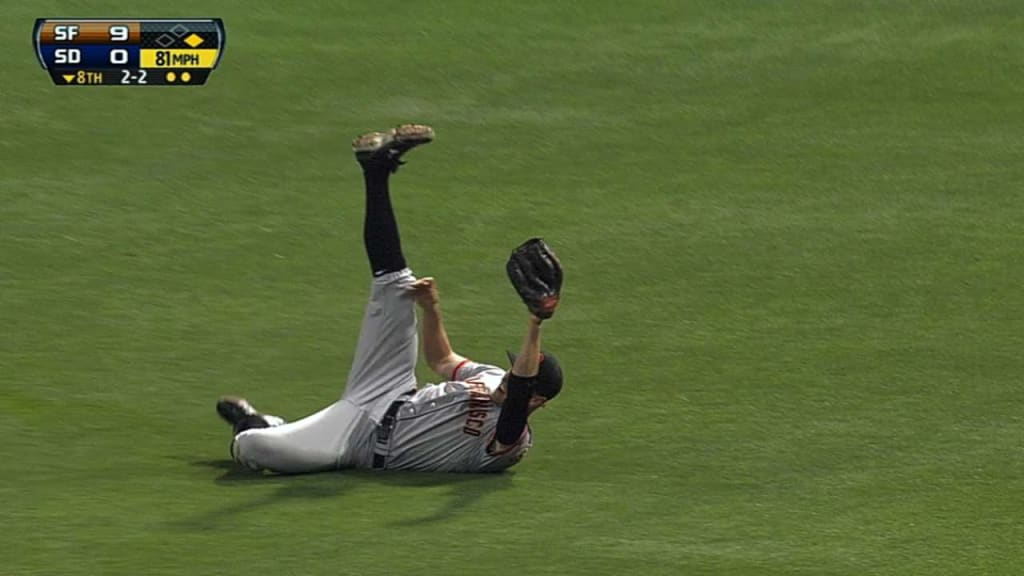 11 of the Most Hunter Pence Gif-able Moments