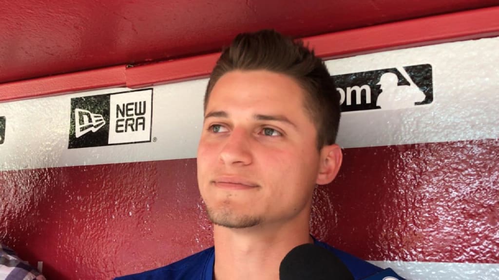 Corey Seager to have Tommy John surgery