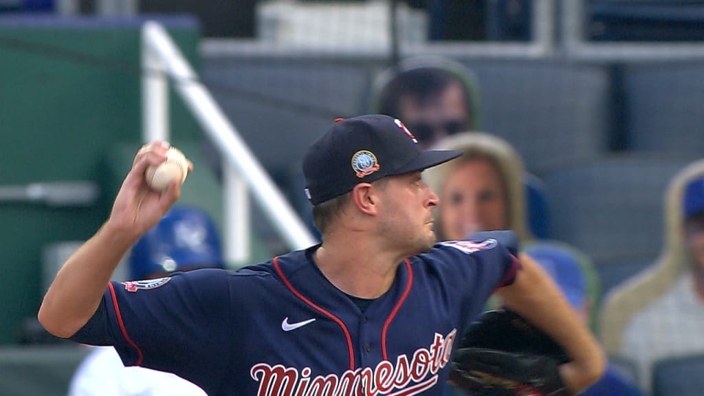 Jake Odorizzi on free agency