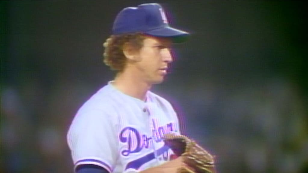 Don Sutton, Hall of Fame pitcher for Dodgers, dies at 75 - The San