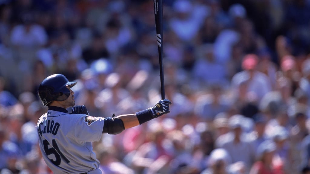 51 Days Until Opening Day: When Ichiro signed with the Seattle