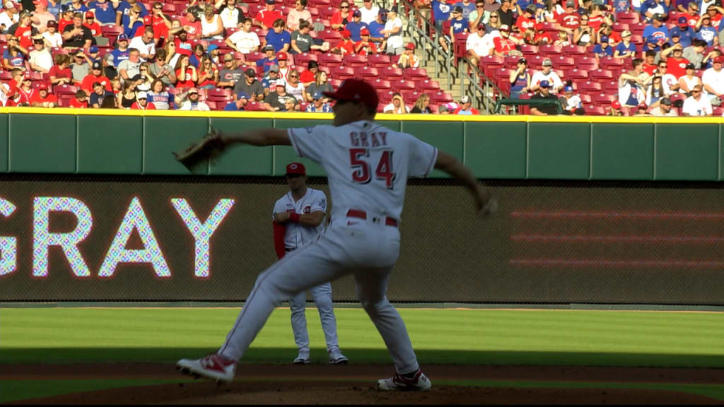 Photos: Cincinnati Reds Lose in Tense Game Against the Pittsburgh