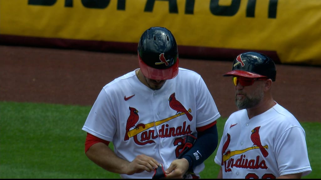 Crowd for Cardinals win over Yankees Saturday sets all-time