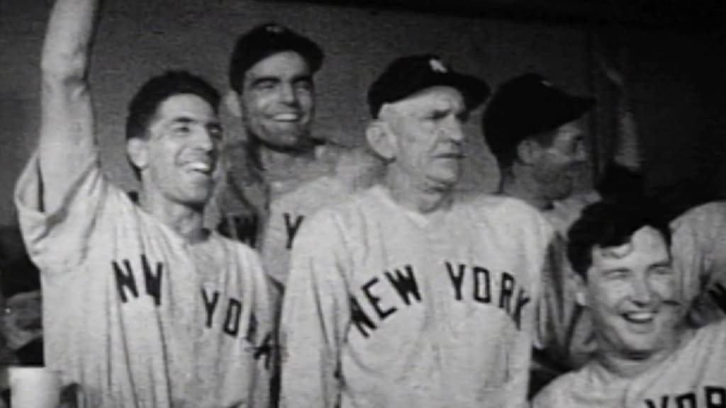 Picture of 1949 World Series
