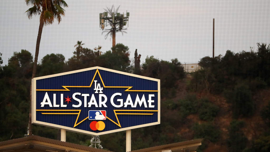 Juego de Estrellas 2022 MLB: fotos e imagenes del partido entre