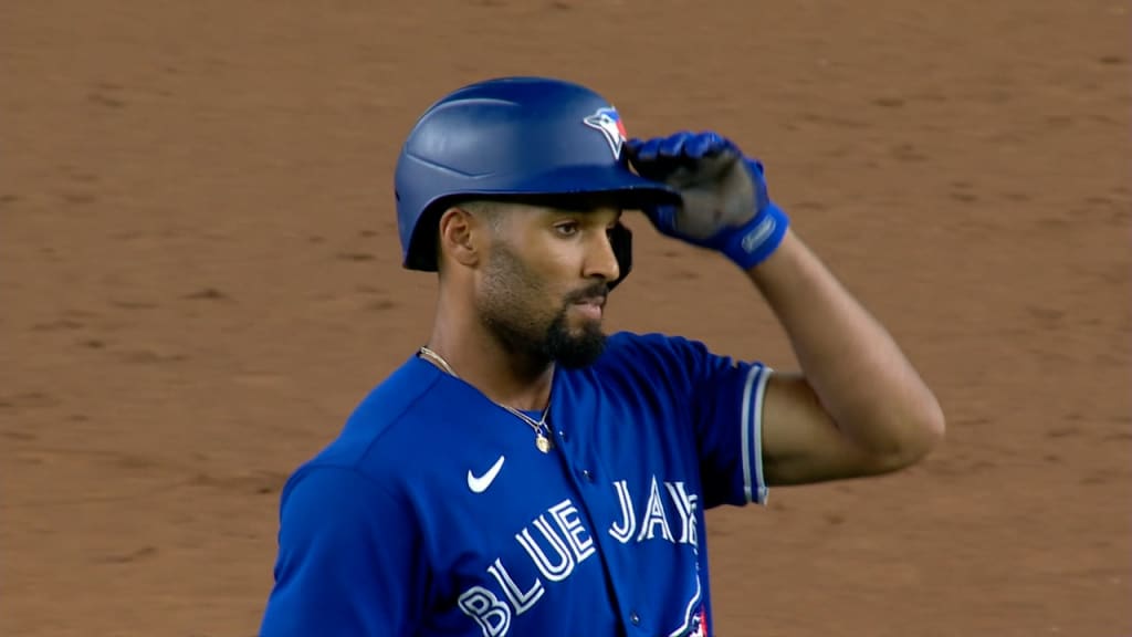 Toronto Blue Jays: Marcus Semien is the engine of the team