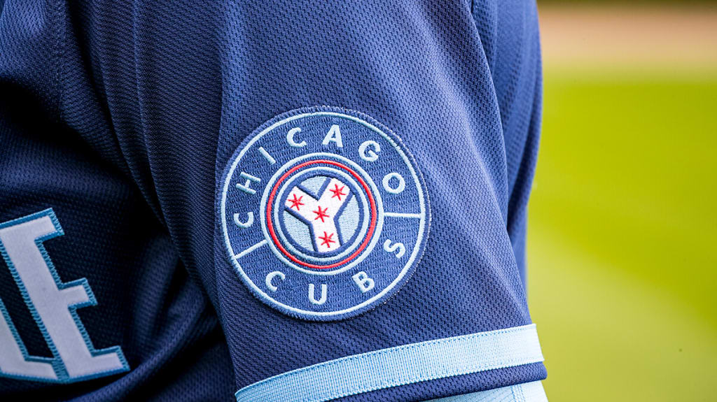 The Cubs City Connect jerseys are a tribute to all of Chicago's