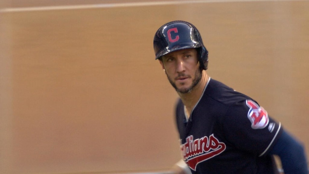 Washington Nationals: Yan Gomes could be the team's best acquisition