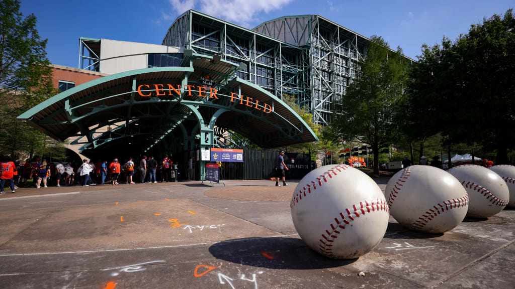 Houston Astros: Five things LA Dodgers fans have to come to grips with