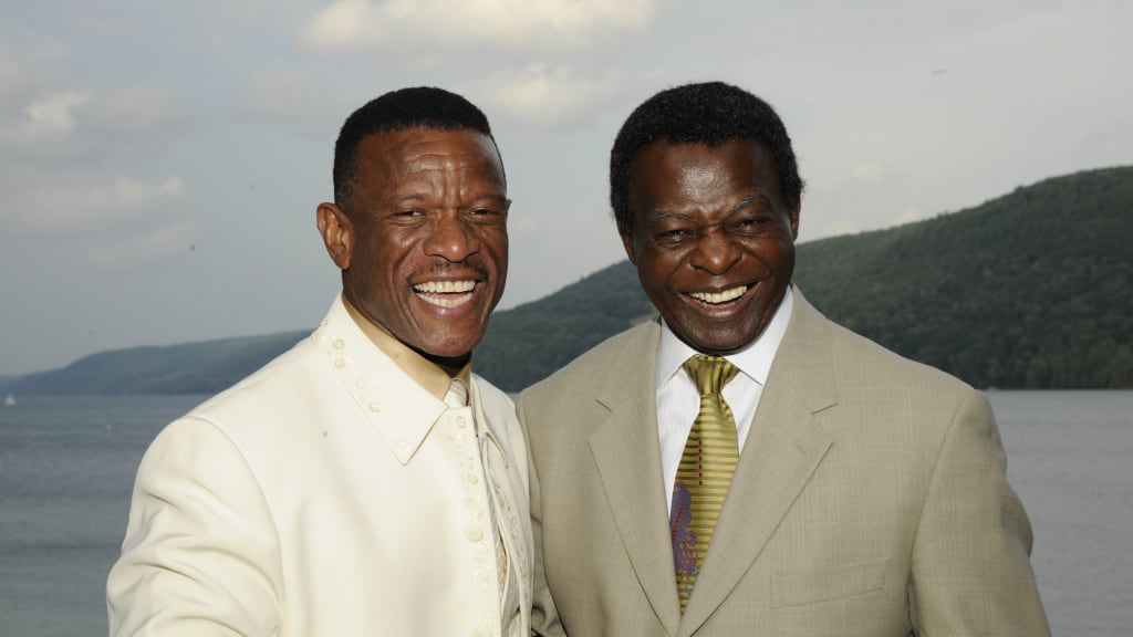 Photo by Milo Stewart Jr, National Baseball Hall of Fame and Museum