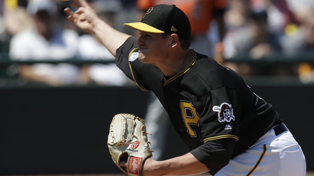 Pirates Preview: Bucs Face Former Pitcher in Sweep Opportunity