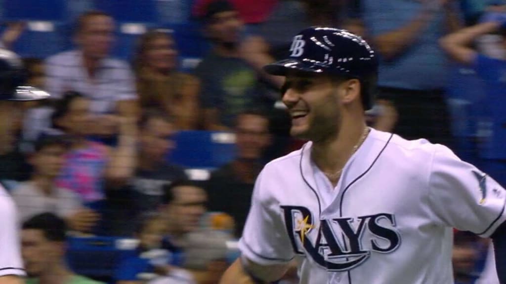 Rays sign Kevin Kiermaier to 6-year extension - MLB Daily Dish