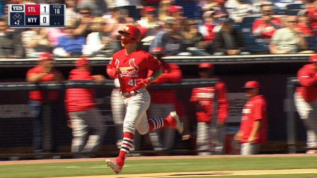 Cardinals Flamethrower Jordan Hicks Shredded His Pitching Elbow