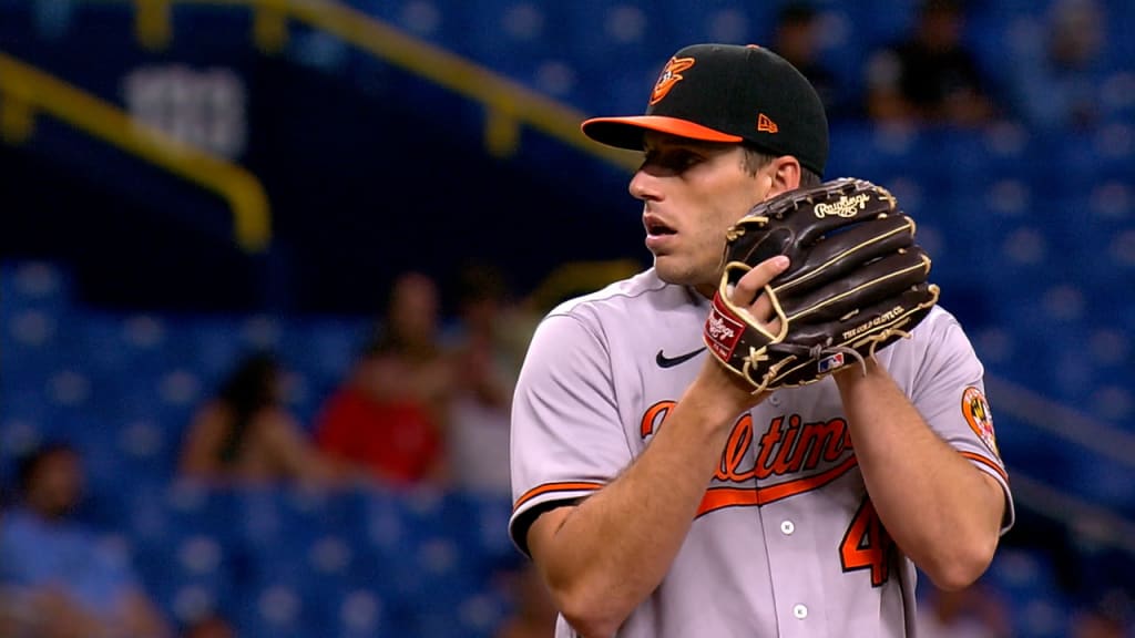 Orioles sign first two draft picks, Cowser & Norby, for under slot