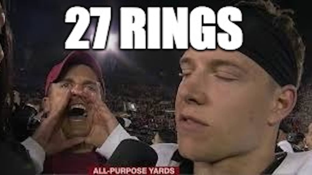 The Yankees have 27 rings? Whoopdee do. - McKayla Not Impressed - quickmeme