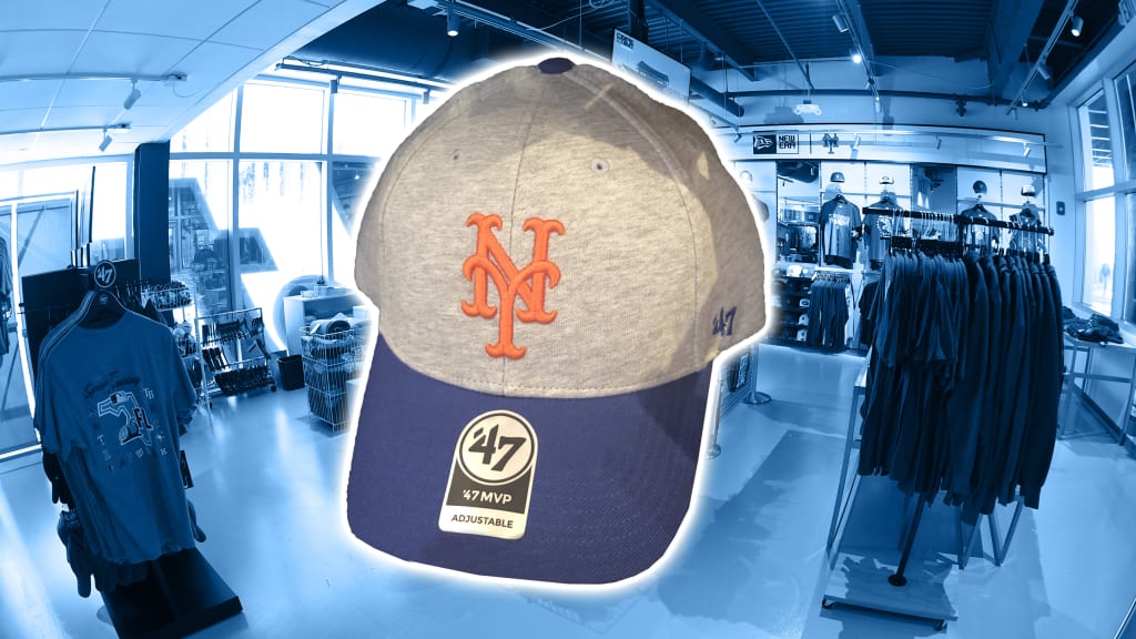 mets fan shop