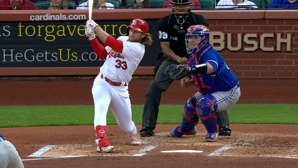 Cardinals' Paul Goldschmidt Hits Walk-Off Grand Slam Against Toronto Blue  Jays - Fastball