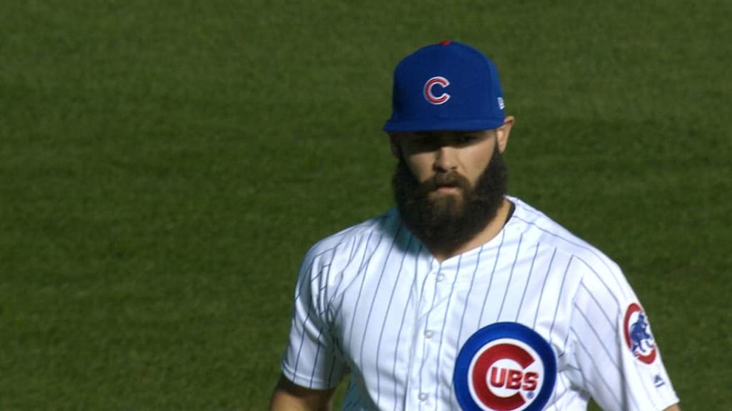 MLB free agency is under attack, and Jake Arrieta deal shows how players  are losing