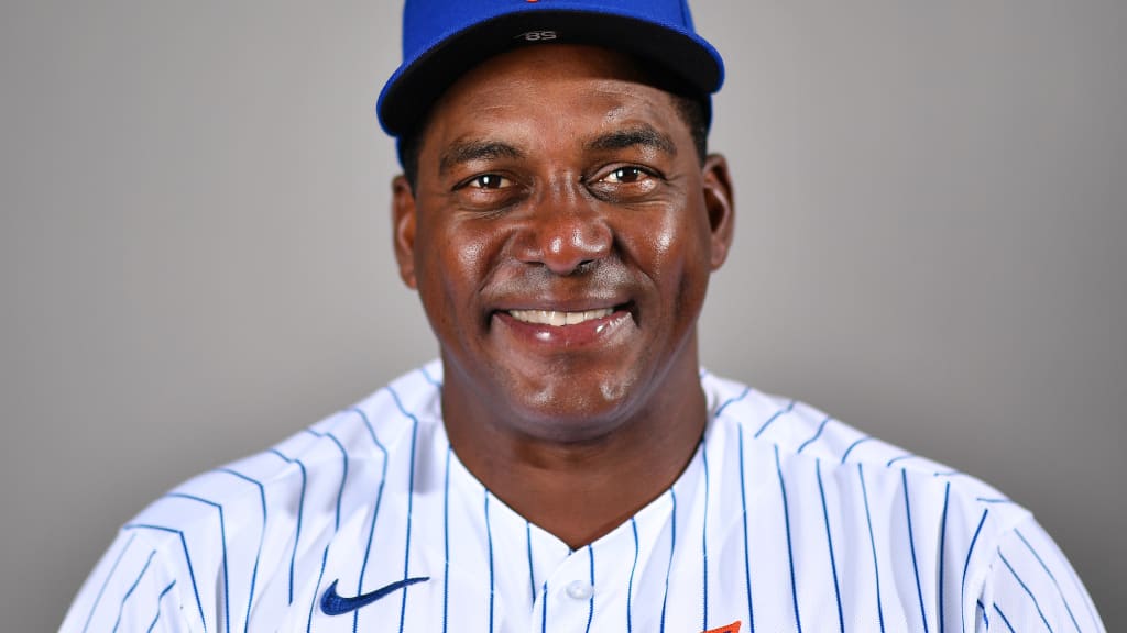 Yankees name Hensley Meulens assistant hitting coach