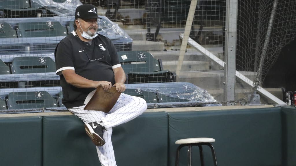 Don Cooper  Inside the White Sox