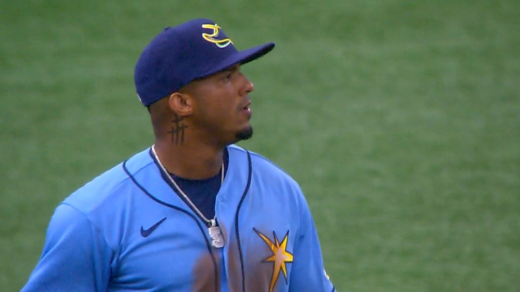 Brandon Lowe crushes walkoff homer as Rays best White Sox