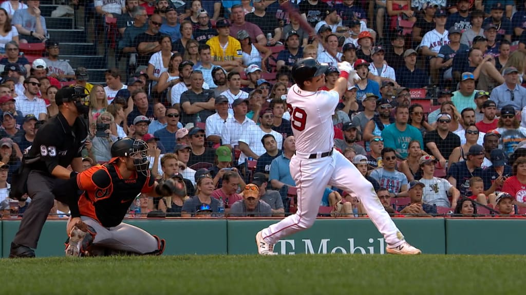 Boston Red Sox's Xander Bogaerts feels 'completely ready' for Opening Day  after battling shoulder soreness: 'I'm looking forward to being in the  lineup' 