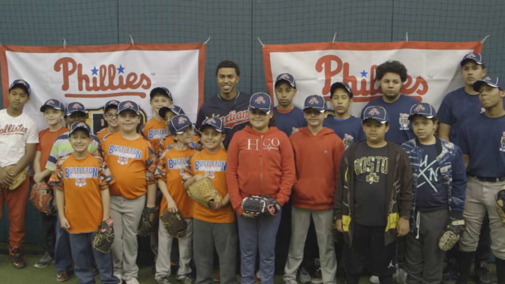 Mets' Francisco Lindor is hyped to rep Team Puerto Rico in World