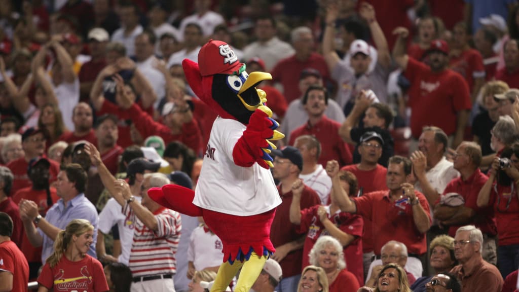 Lou Seal: The Giants Mascot Who Won Over an Anti-Mascot Crowd 