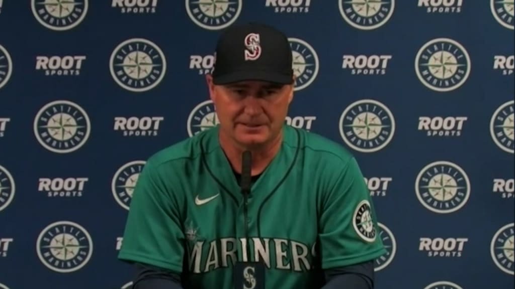 Seattle Mariners on X: Junior gives the #Mariners new Sunday Home