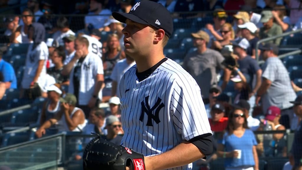 Se han lanzado las camisetas - Fanaticos New York Yankees