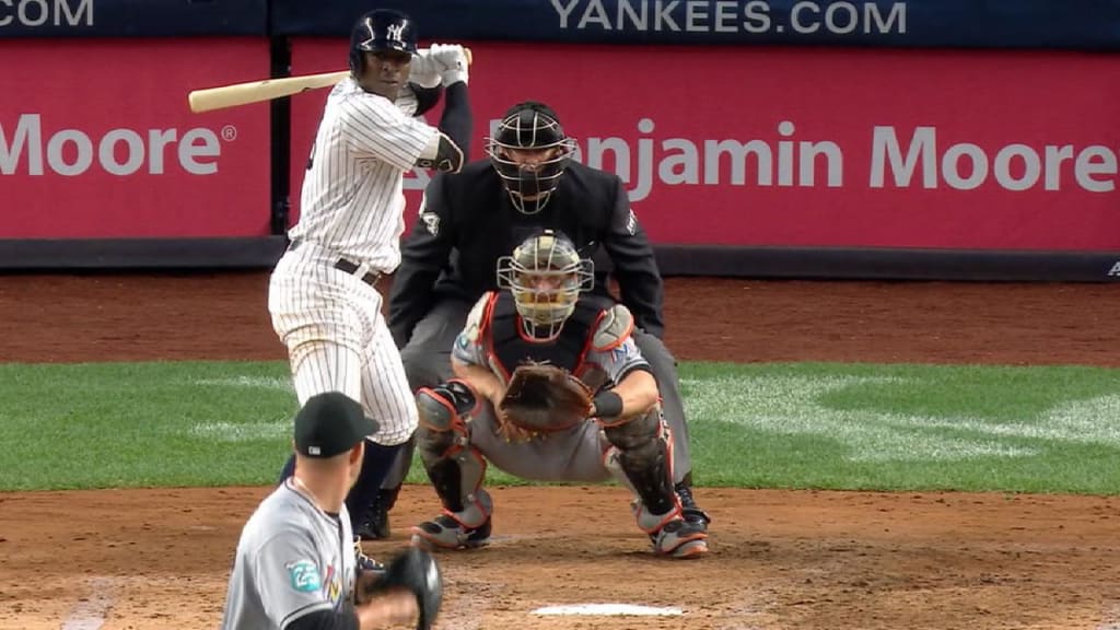 MLB Central: Cespedes Family BBQ