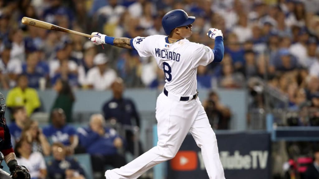 Manny Machado and Philly's Unhealthy Obsession With Hustle