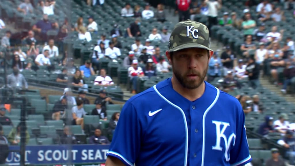 Unfortunate eighth inning dooms Royals in 4-3 extra innings loss to Tigers  - Royals Review