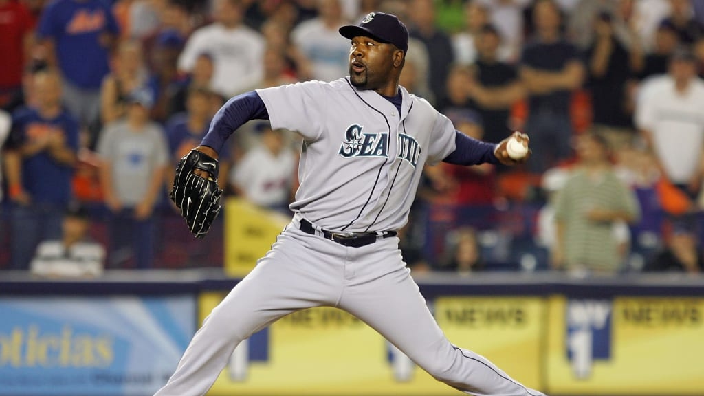 Mariners History: A Look at the Relievers of the Middle Years