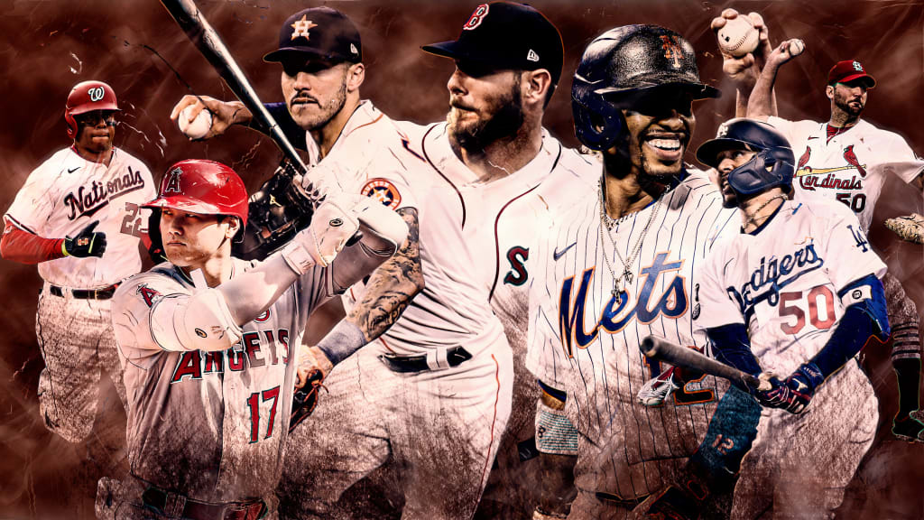 Every MLB team's goal for final month of 2021